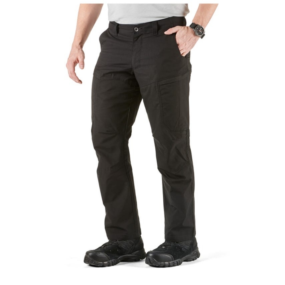 5.11 tactical pants cargo 34 -30 black cargo